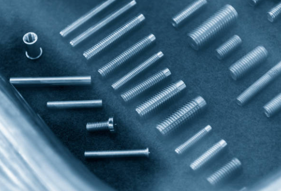 Dimensional Inspection for Precision Inconel 625 Fasteners